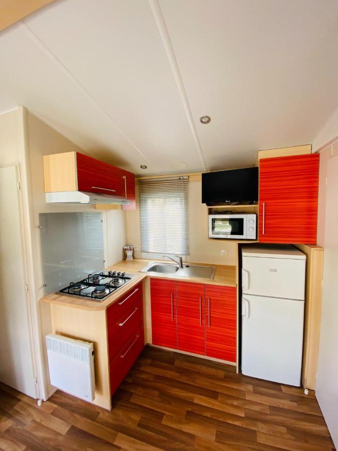 Camping Oliana Exterior photo
